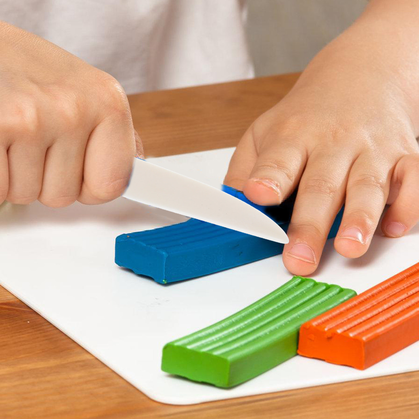 Bone Folder Tool - Ox Bone Folder Handmade Paper Crafting