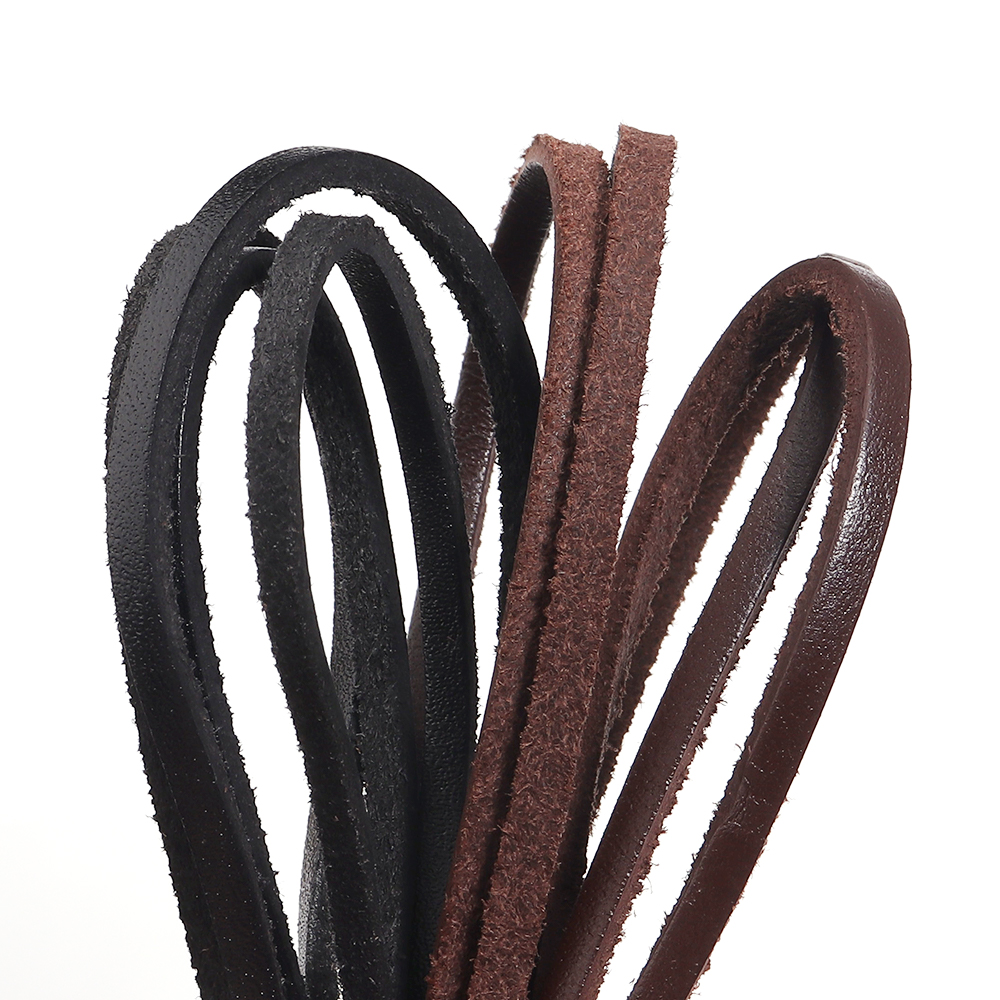 5yards 3mm Genuine Cow Leather – Leatherwork Diy Bewertung und Preis