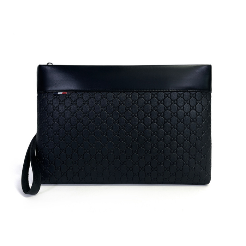 Designer Business Bag Leather  – Leather Work Bag Men Bewertung und Preis