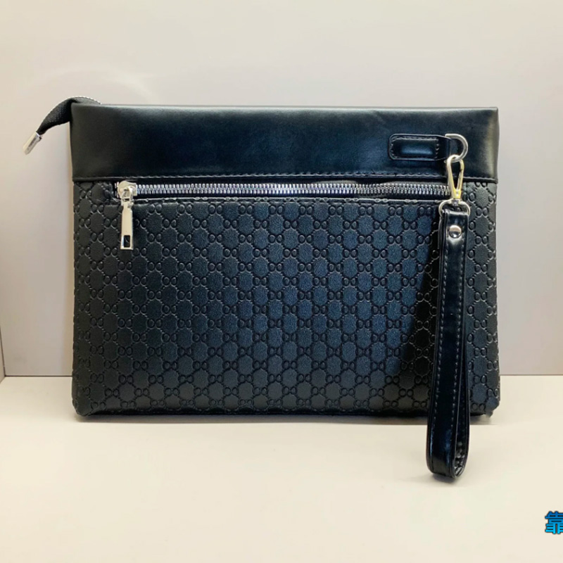 Designer Business Bag Leather  – Leather Work Bag Men Bewertung und Preis