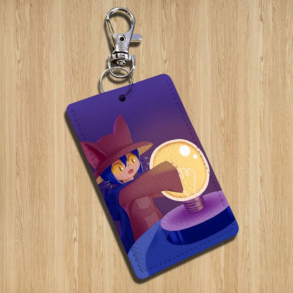 cute Niko game OneShot Holder  – Leather Work Leather Bewertung und Preis