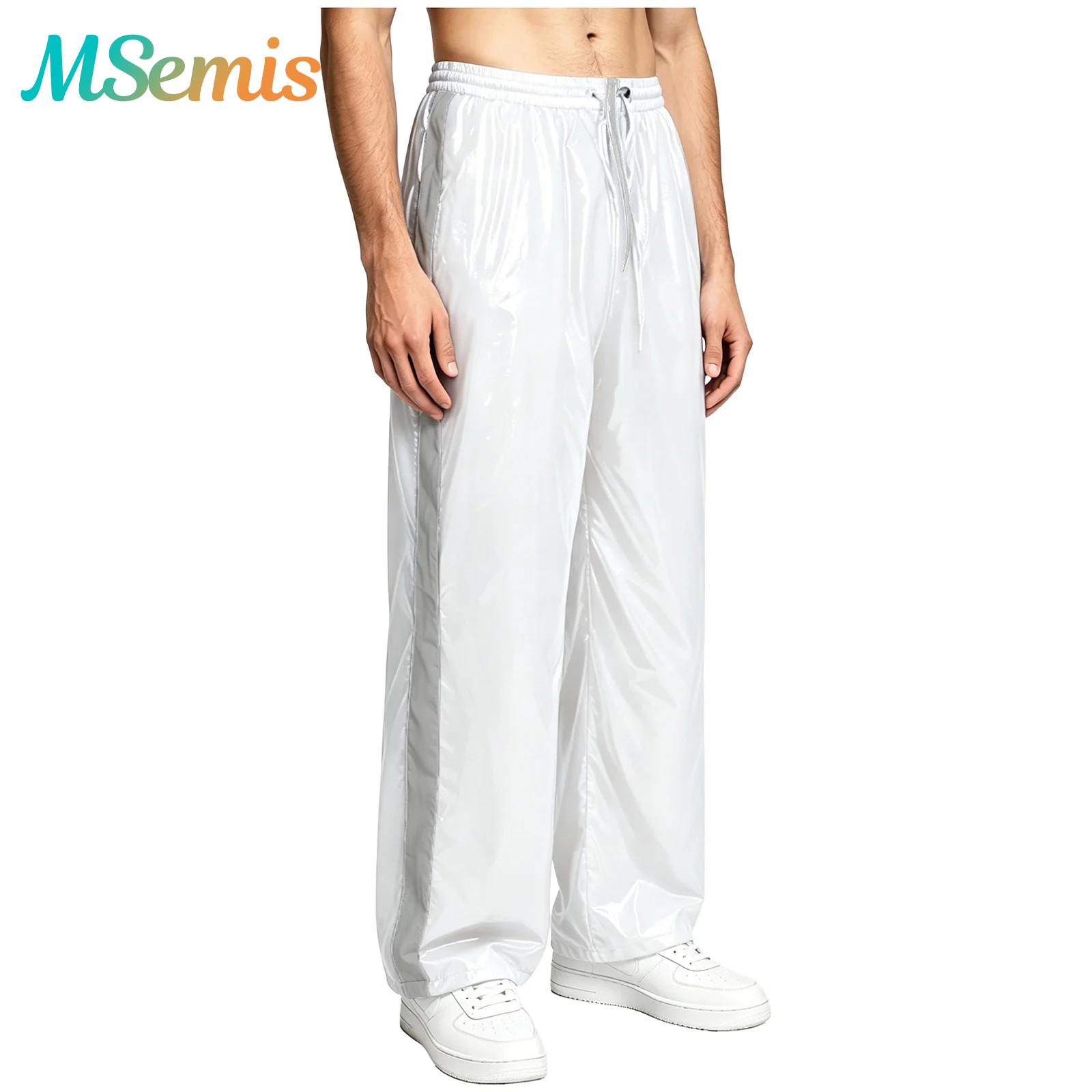 Mens Reflective Zipper Crotch  – Leather Work Pants Bewertung und Preis