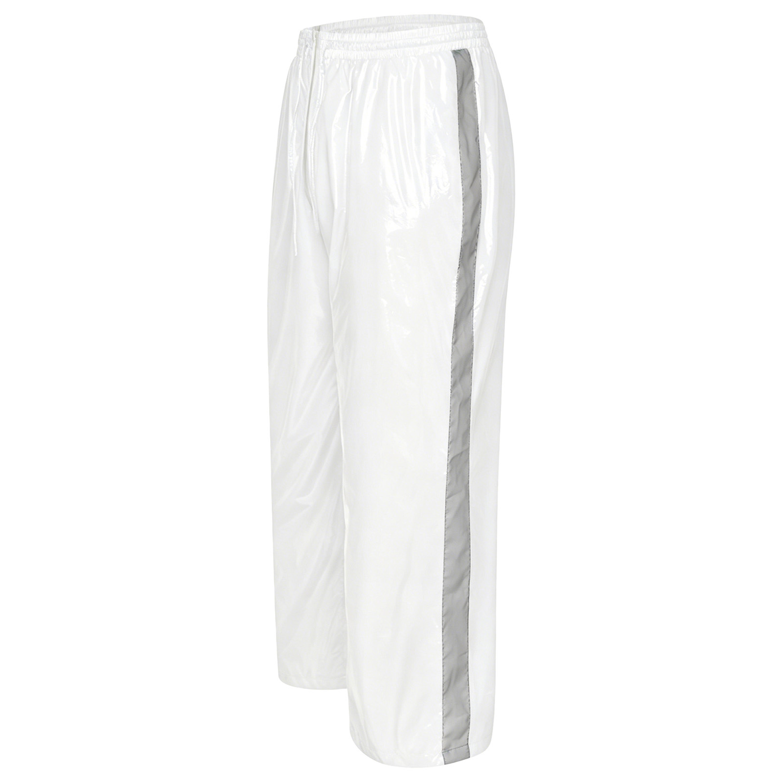 Mens Reflective Zipper Crotch  – Leather Work Pants Bewertung und Preis