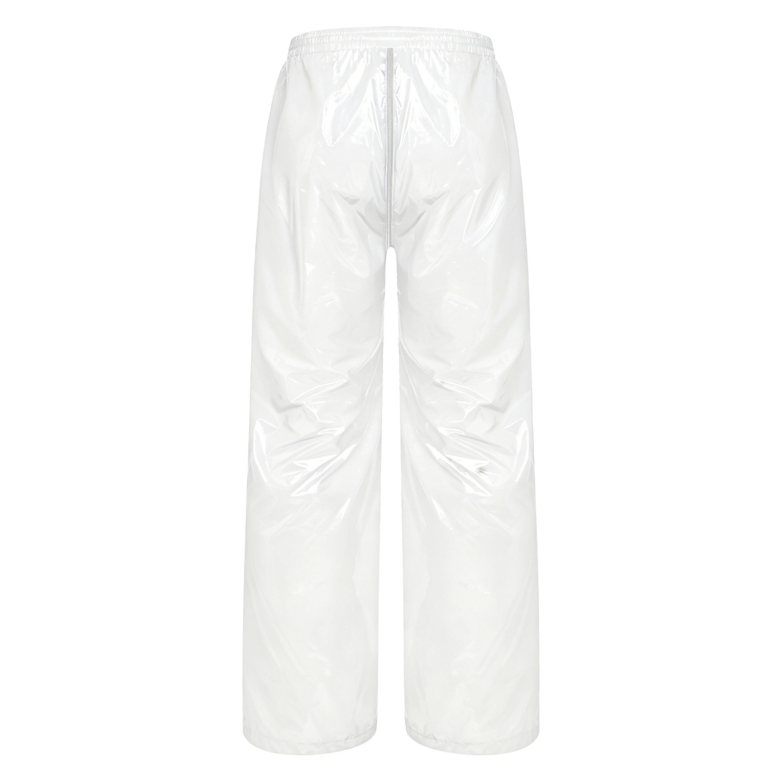 Mens Reflective Zipper Crotch  – Leather Work Pants Bewertung und Preis