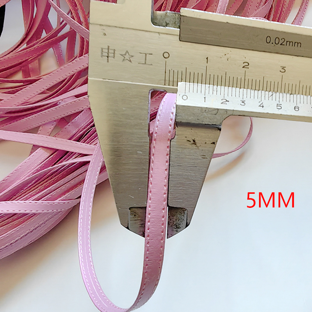 2M 5mm Width Mini Doll Bags St – Leatherwork Diy Bewertung und Preis