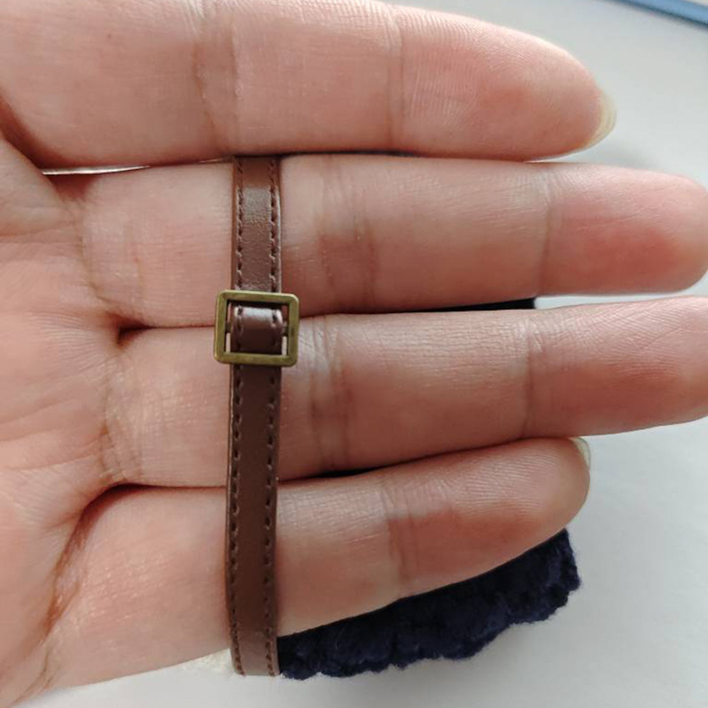 2M 5mm Width Mini Doll Bags St – Leatherwork Diy Bewertung und Preis
