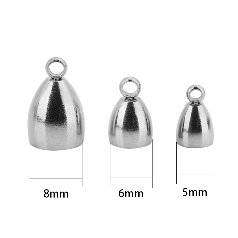 10pcs PVD Never Fade Stainless – Leatherwork Diy Bewertung und Preis