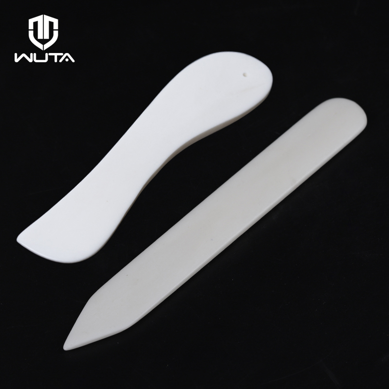 WUTA 1PC 100% OX Bone Real Cow – Bone Folder Tool Bewertung und Preis