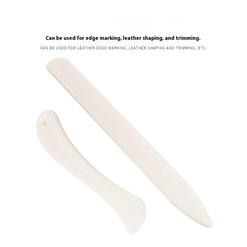 2PCS Leather Working Tool Bone – Bone Folder Tool Bewertung und Preis
