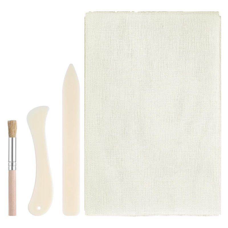 Book Binding Repair Kit 35X39  – Bone Folder Tool Bewertung und Preis