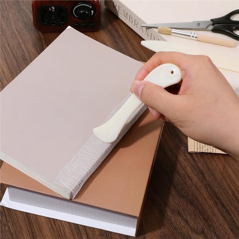 Book Binding Repair Kit 35X39  – Bone Folder Tool Bewertung und Preis