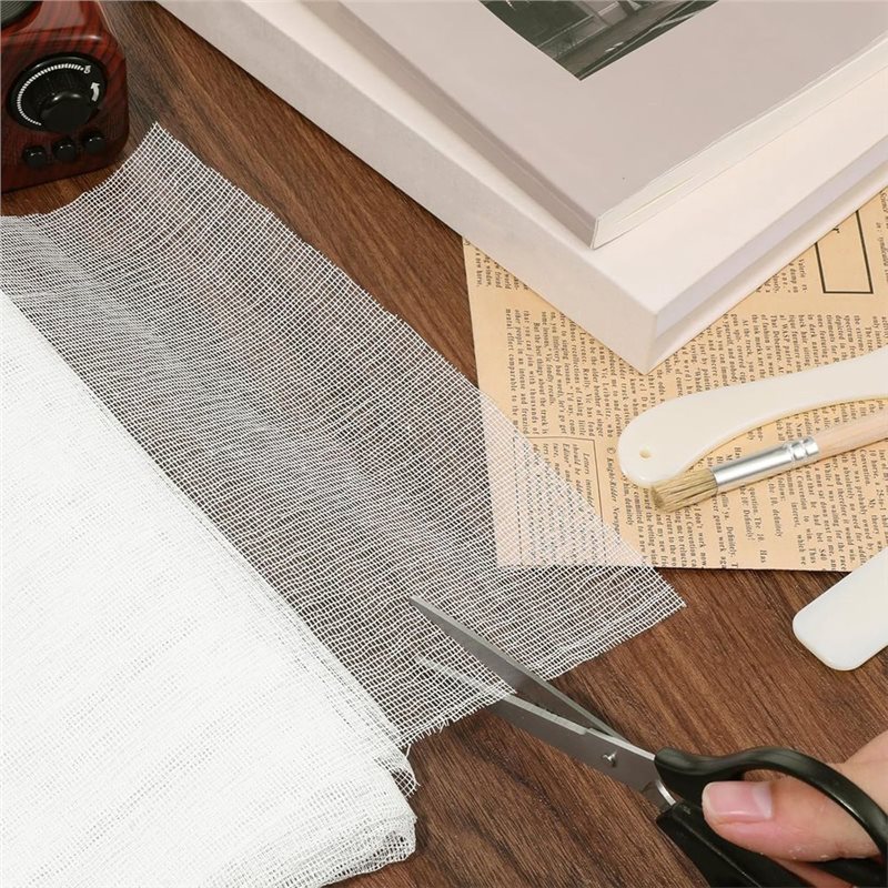 Book Binding Repair Kit 35X39  – Bone Folder Tool Bewertung und Preis