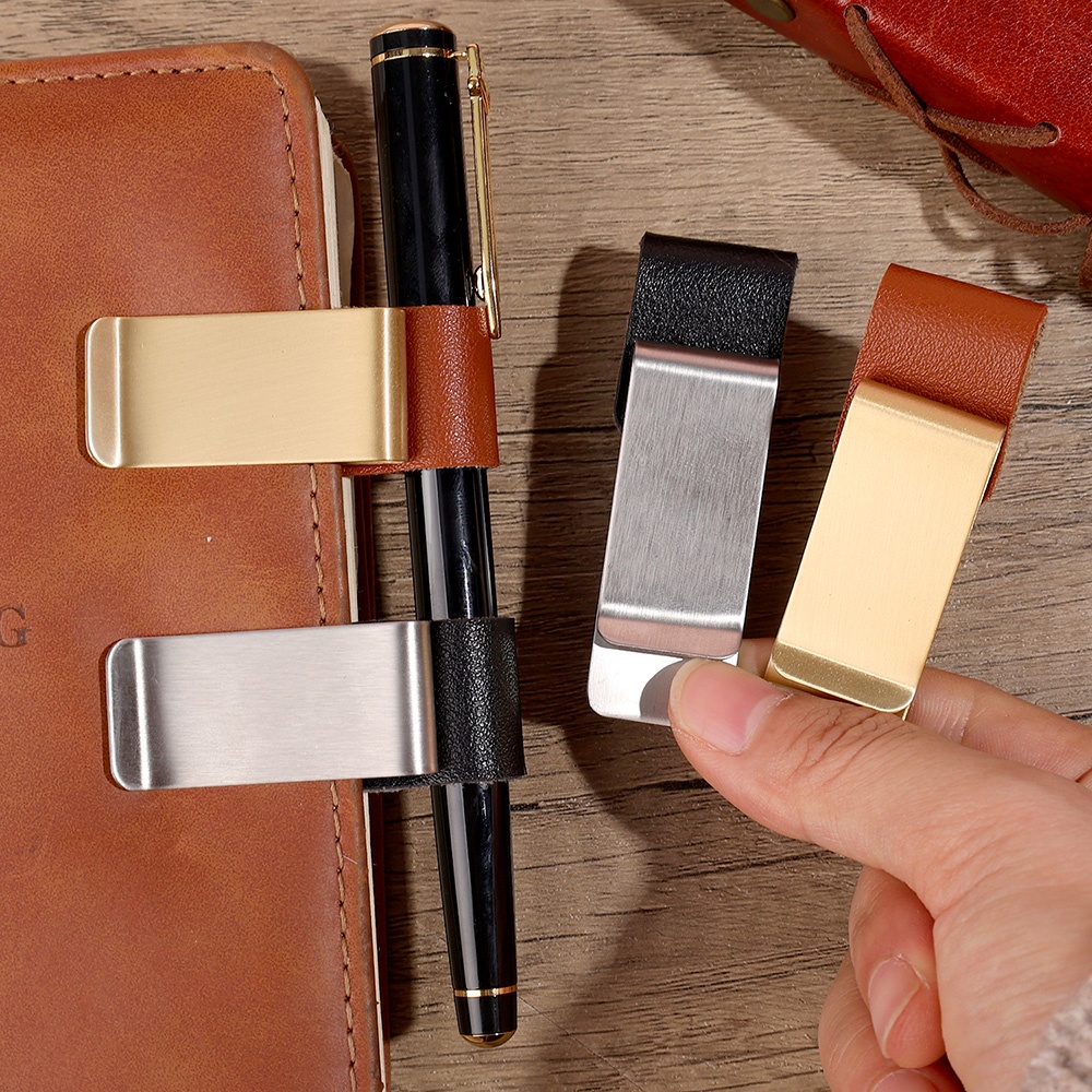 Vintage Handmade Leather Pen H – Leather Work Notepad Bewertung und Preis