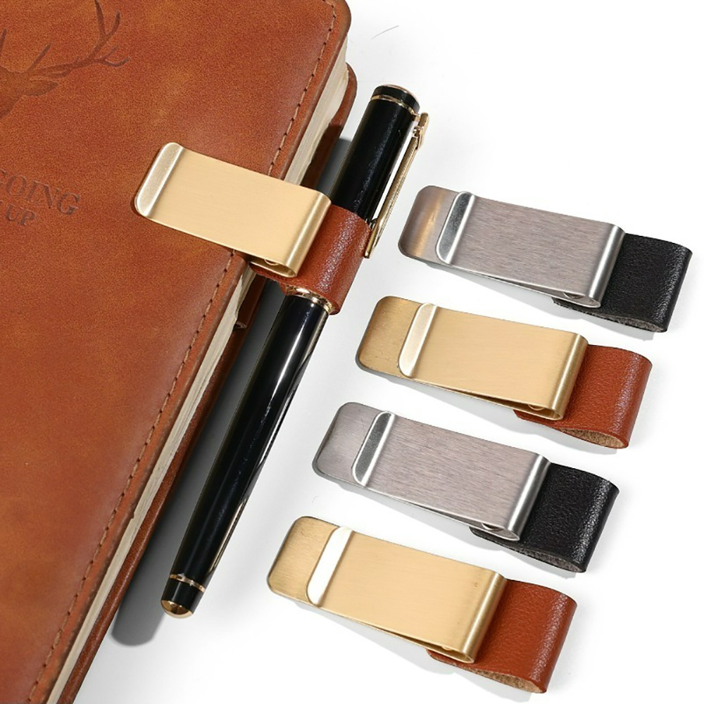Vintage Handmade Leather Pen H – Leather Work Notepad Bewertung und Preis