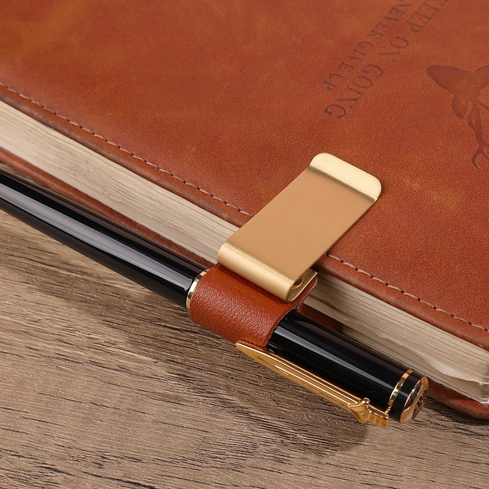 Vintage Handmade Leather Pen H – Leather Work Notepad Bewertung und Preis