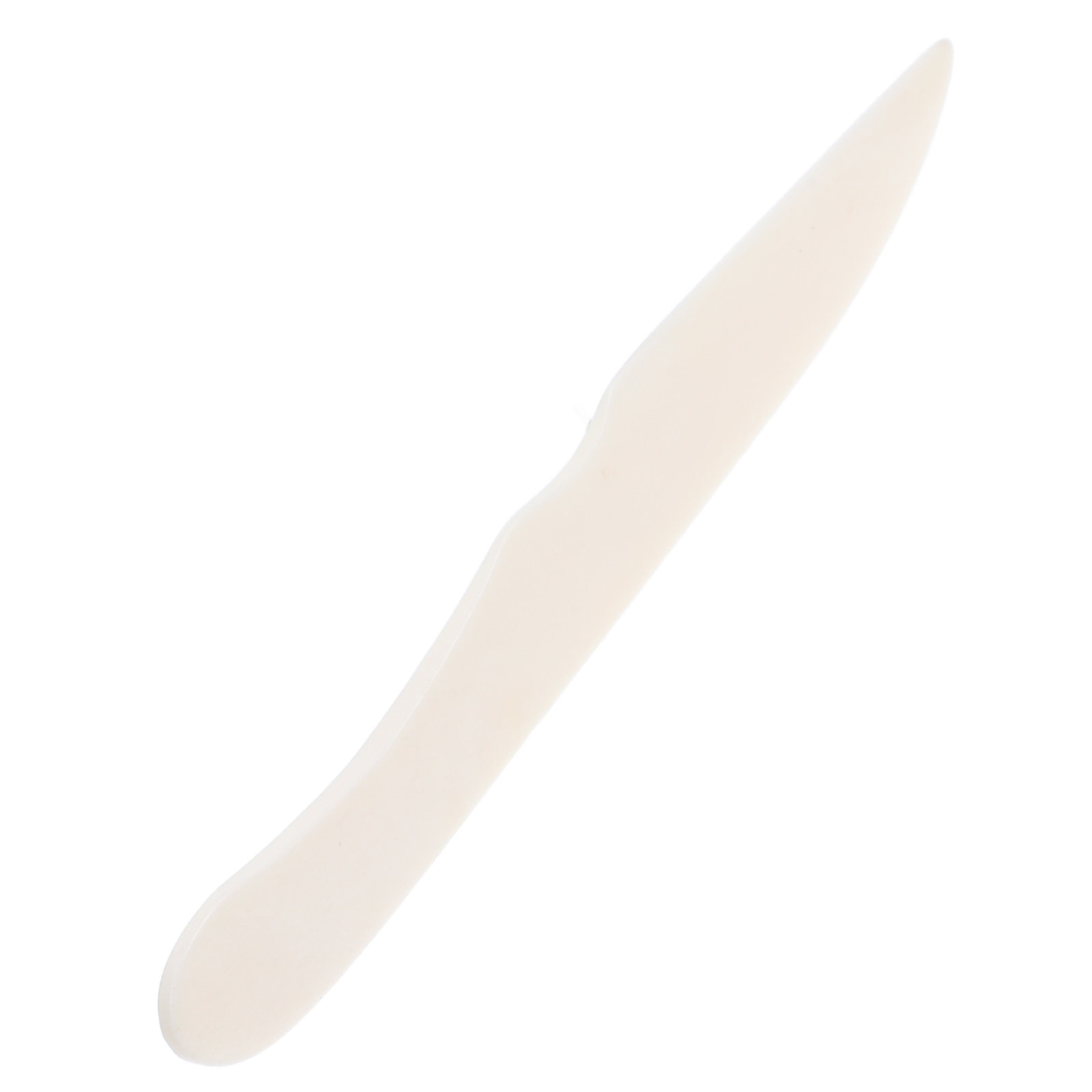 Ox Bone Folder Handmade Paper  – Bone Folder Tool Bewertung und Preis
