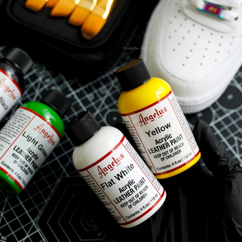 118ML Sneaker Color Changer Ac – Leather Dye Finish Bewertung und Preis
