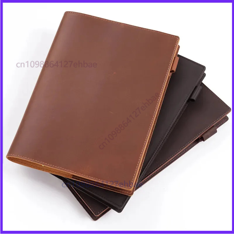Vintage Leather B5 Journal Not – Leather Work Diary Covers Bewertung und Preis
