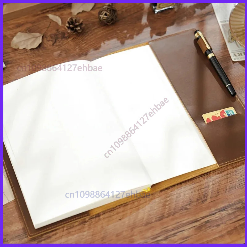 Vintage Leather B5 Journal Not – Leather Work Diary Covers Bewertung und Preis