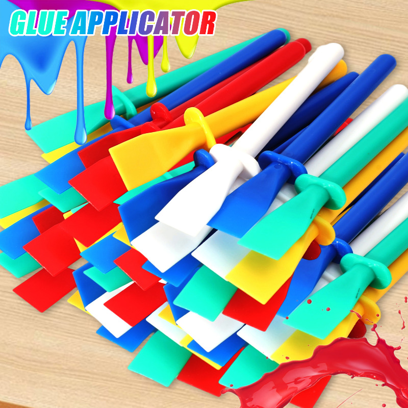 30/10PCS Glue Spreader Glue Br – Leatherwork Diy Bewertung und Preis