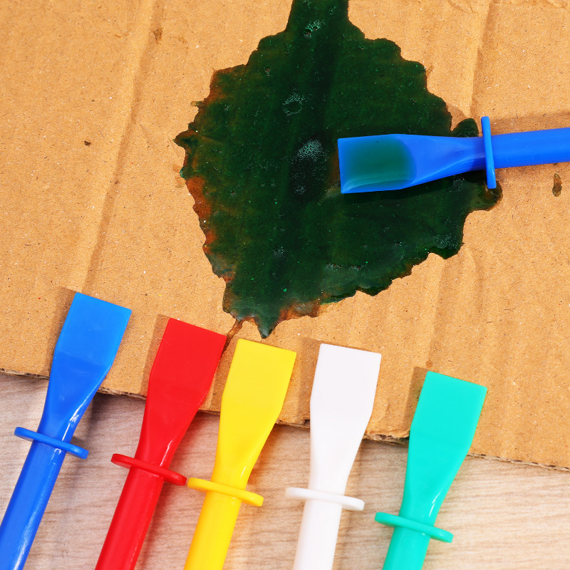 30/10PCS Glue Spreader Glue Br – Leatherwork Diy Bewertung und Preis