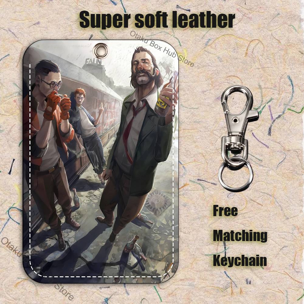 Game D-Disco E-Elysiums Holder – Leather Work Leather Bewertung und Preis