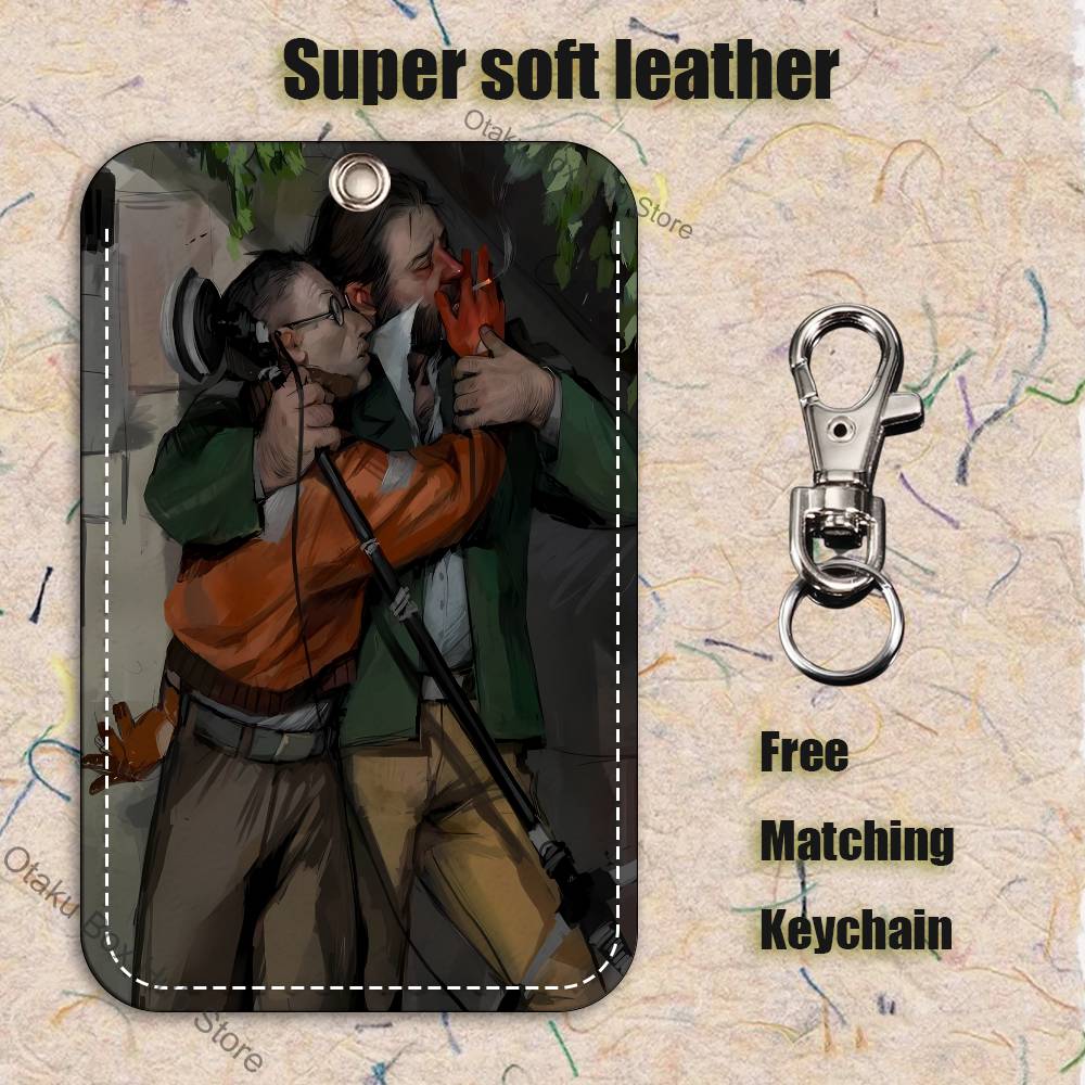 Game D-Disco E-Elysiums Holder – Leather Work Leather Bewertung und Preis