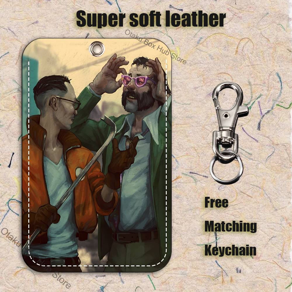 Game D-Disco E-Elysiums Holder – Leather Work Leather Bewertung und Preis