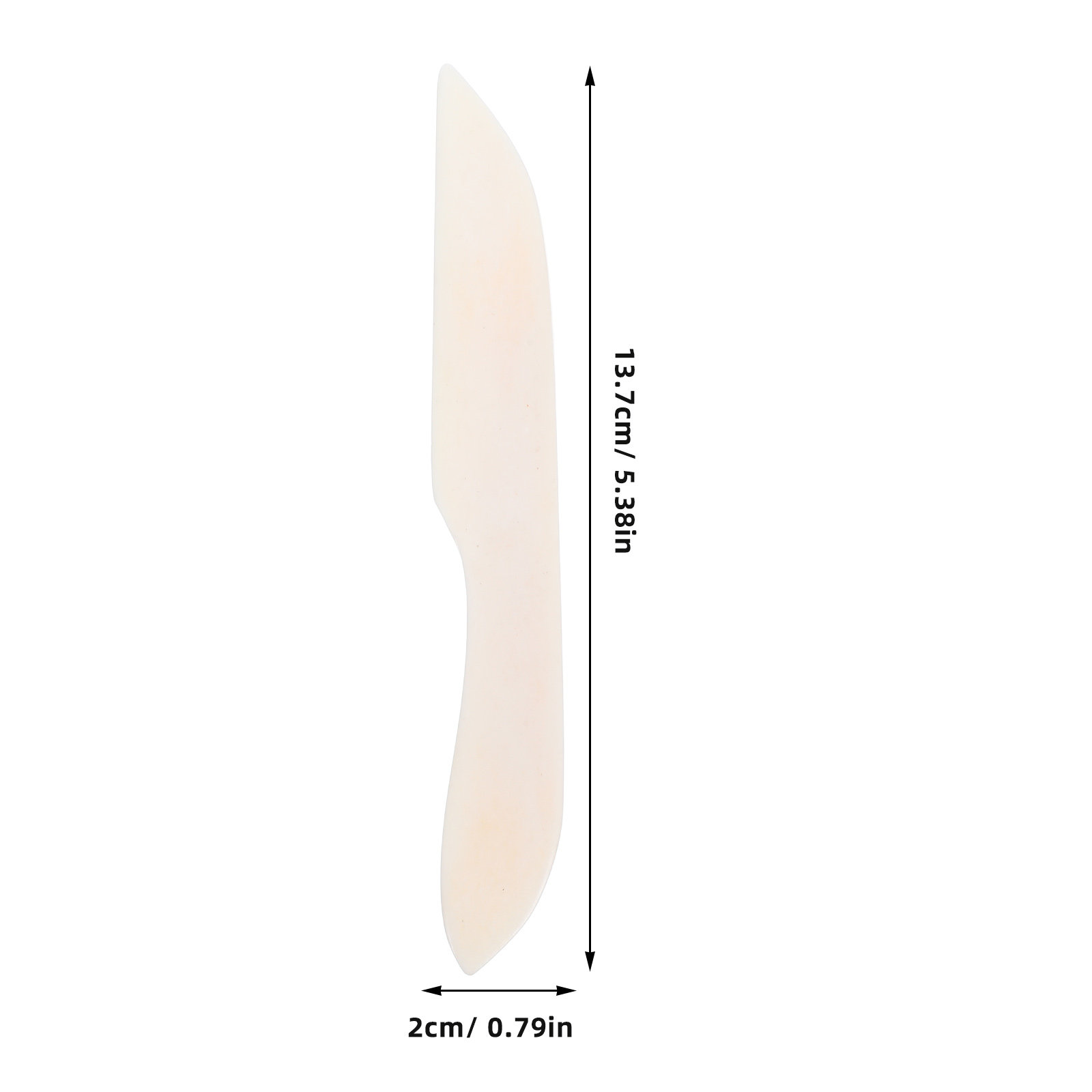 Ox Bone Folder Tool Paper Fold – Bone Folder Tool Bewertung und Preis