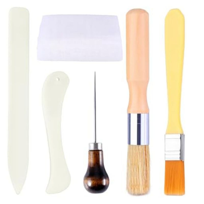 AA63 HOT Bone Folders Kit, Bon – Bone Folder Tool Bewertung und Preis