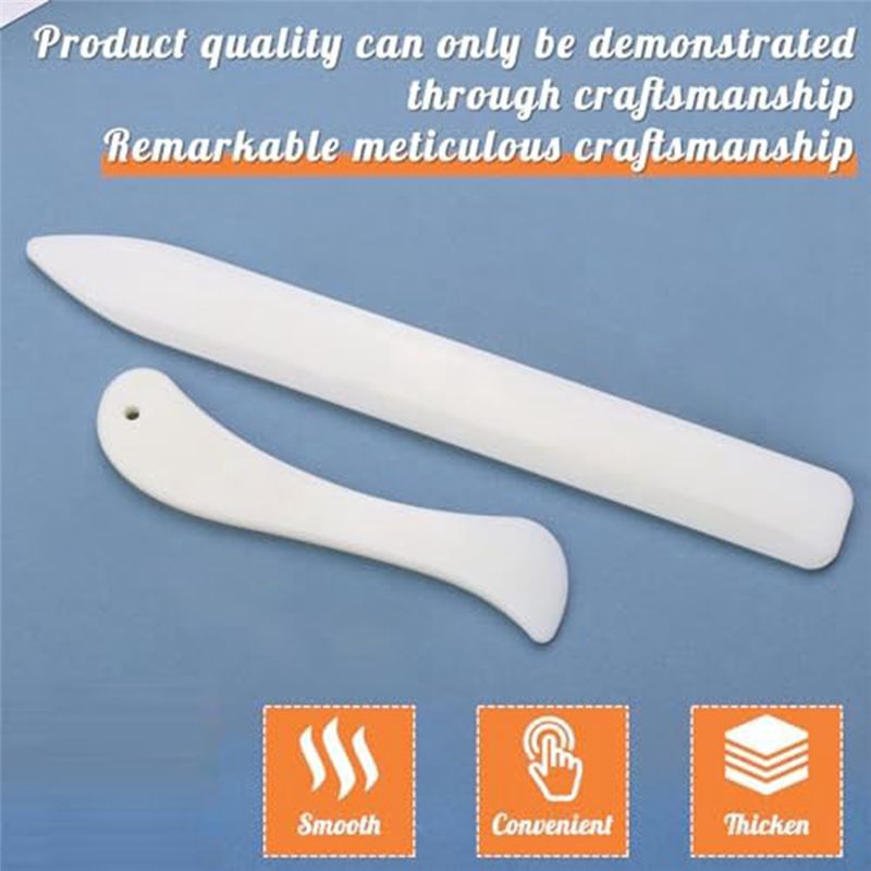 AA63 HOT Bone Folders Kit, Bon – Bone Folder Tool Bewertung und Preis