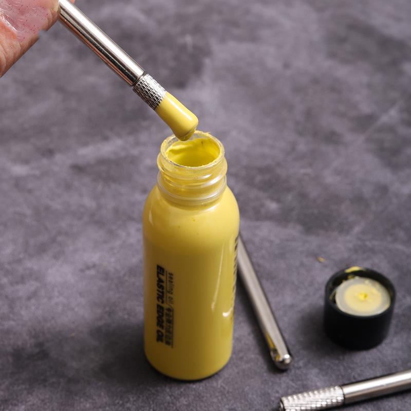 30ml Leather Edge Paint Oil Dy – Leather Dye Finish Bewertung und Preis