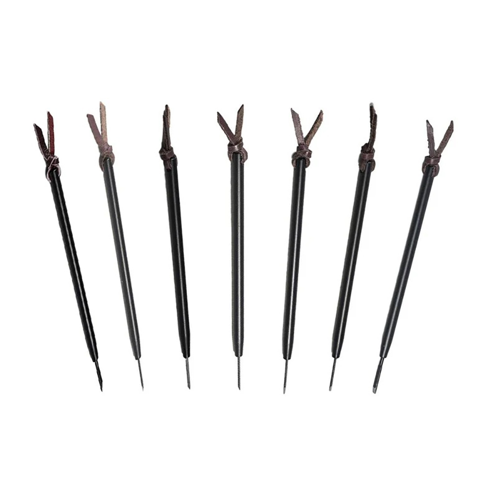 EIGER TOOL 7 Pcs Precision Mic – Leathercraft Japan Bewertung und Preis
