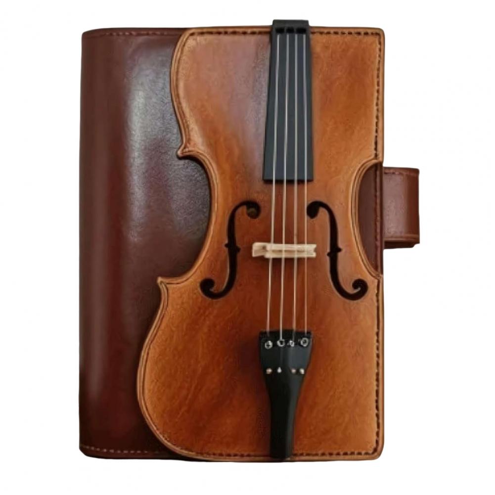 Companion Notebook Elegant Vin – Leather Work Notepad Bewertung und Preis