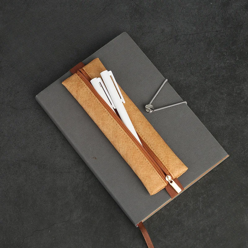 1pcs Adjustable Elastic Band P – Leather Work Notepad Bewertung und Preis