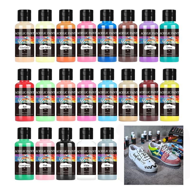 30ml Leather Repair Painting D – Leather Dye Finish Bewertung und Preis