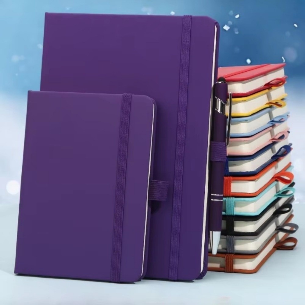 Mini Pocket Notebooks with Ela – Leather Work Diary Covers Bewertung und Preis