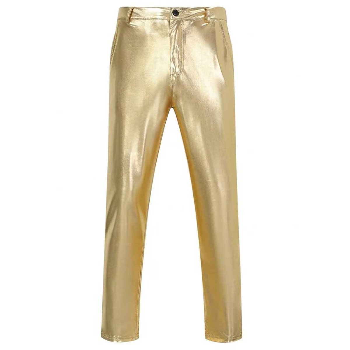 For Festival Costumes New 2026 – Leather Work Pants Bewertung und Preis