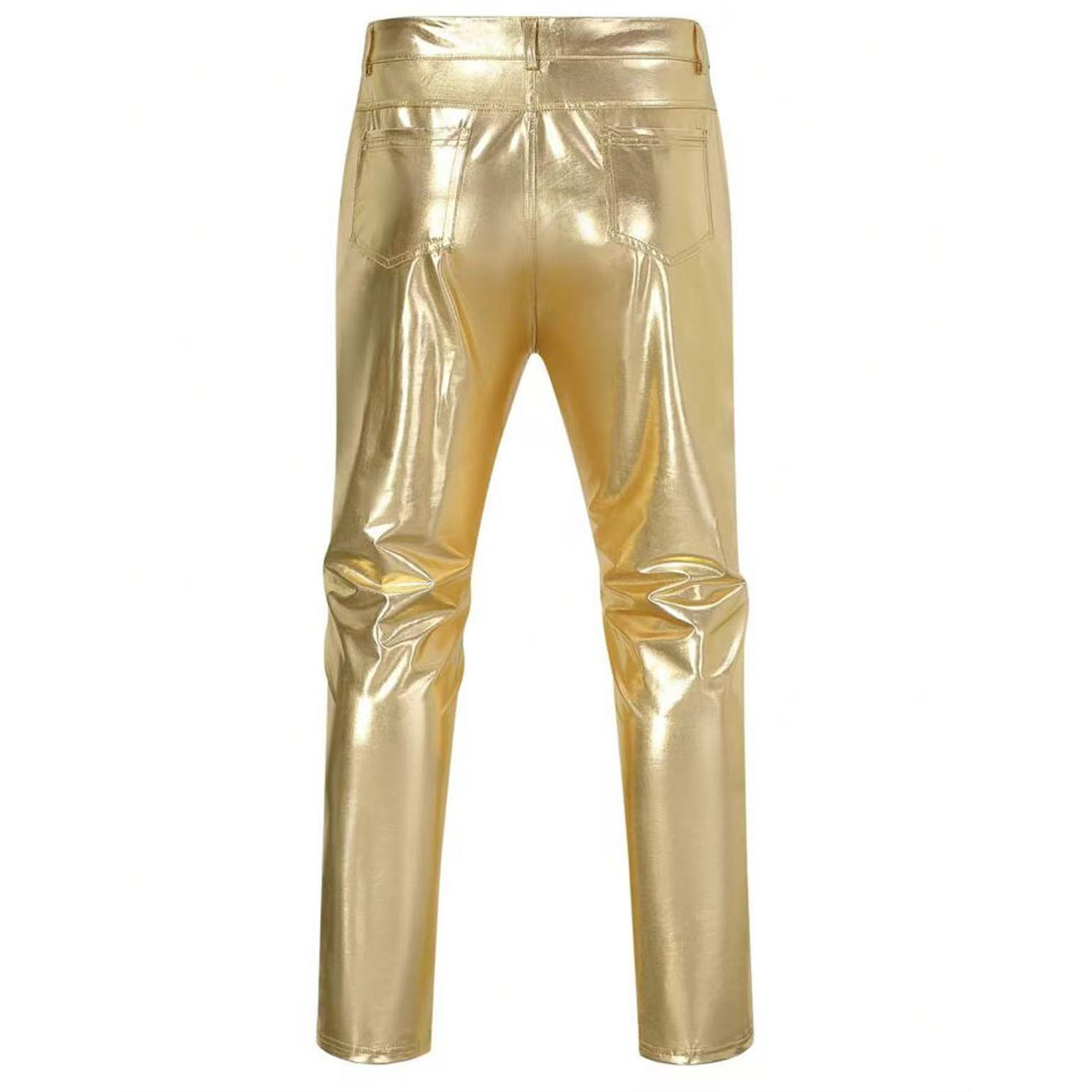 For Festival Costumes New 2026 – Leather Work Pants Bewertung und Preis