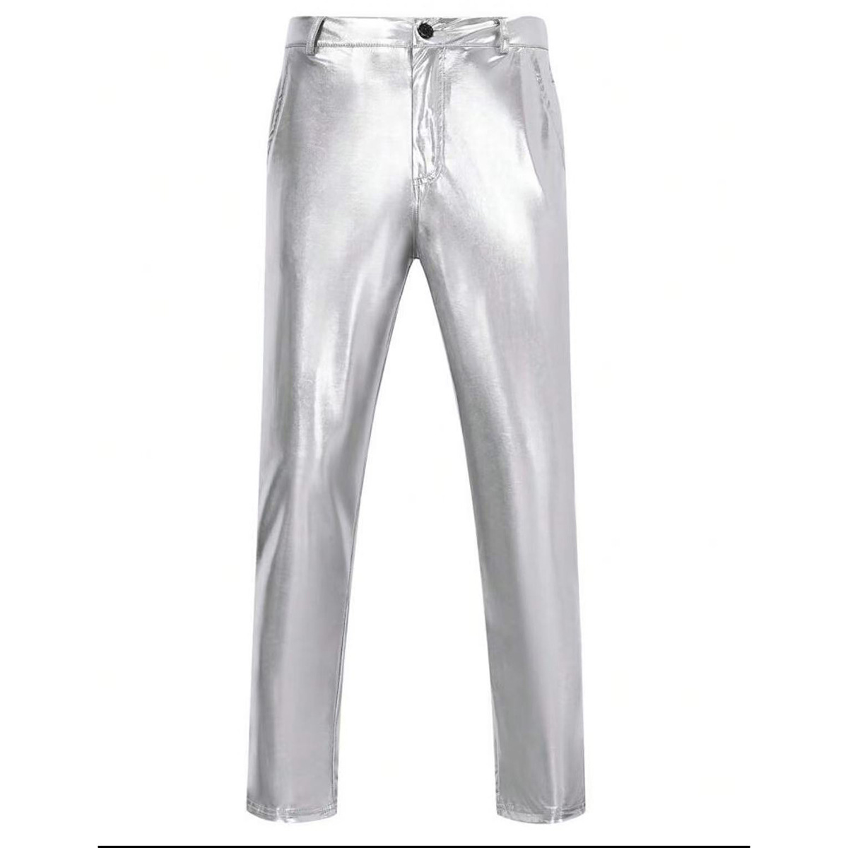For Festival Costumes New 2026 – Leather Work Pants Bewertung und Preis
