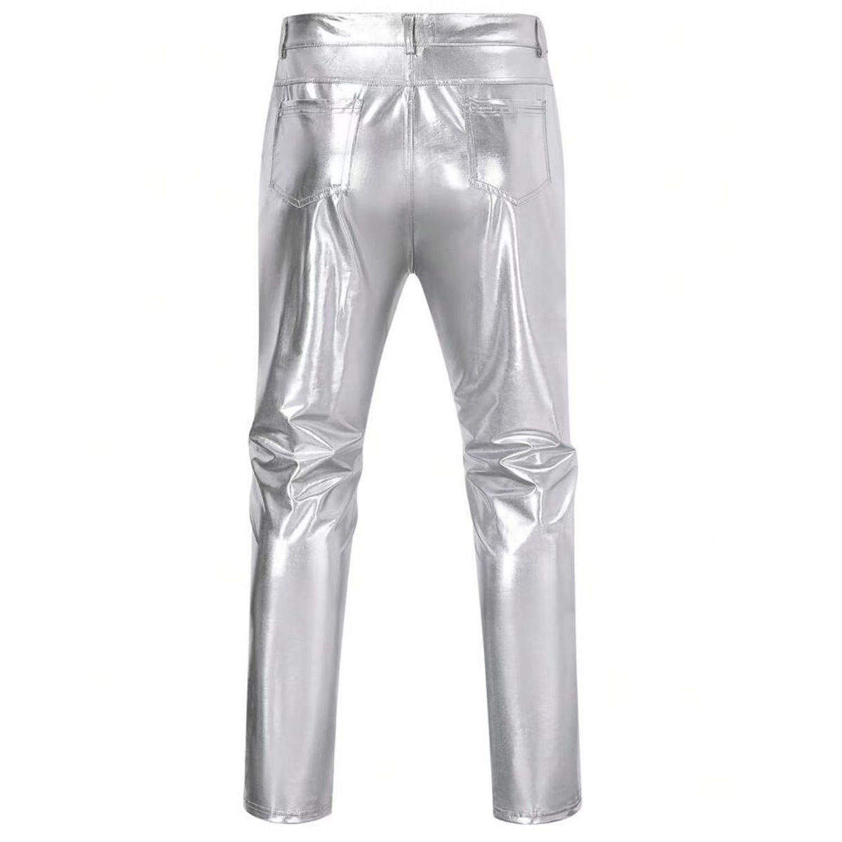 For Festival Costumes New 2026 – Leather Work Pants Bewertung und Preis