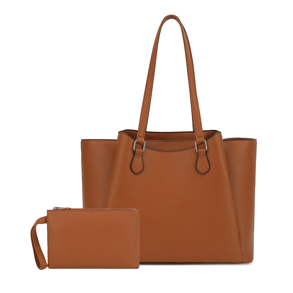 Tote Bag for Women, Large PU L – Leather Work Leather Bewertung und Preis