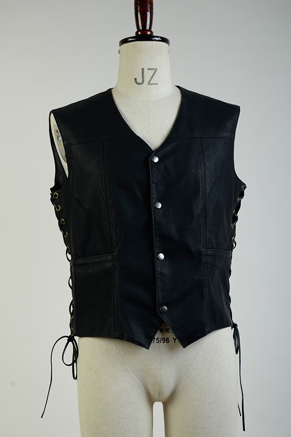 Daryl Dixon Cosplay Vest TV Wa – Leather Work Vest Bewertung und Preis