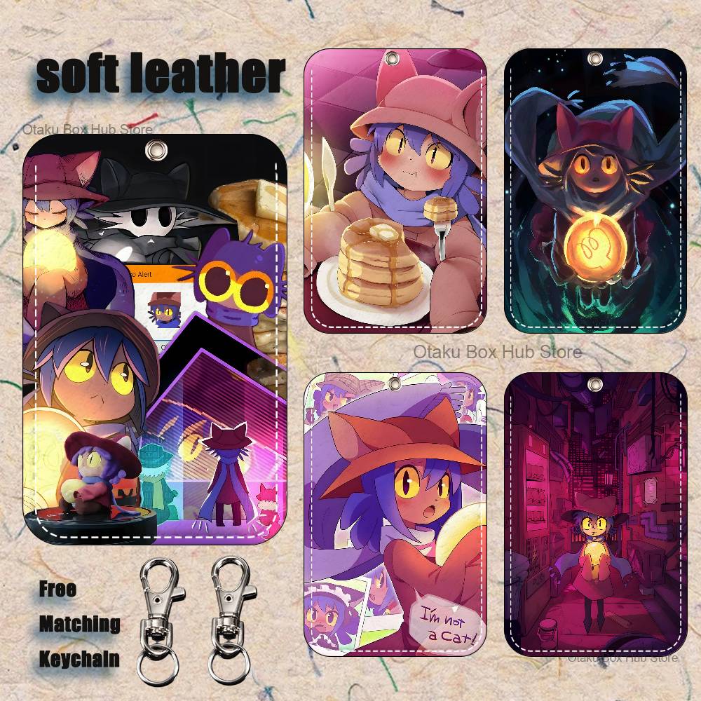 Anime N-Niko O-OneshotS Holder – Leather Work Leather Bewertung und Preis