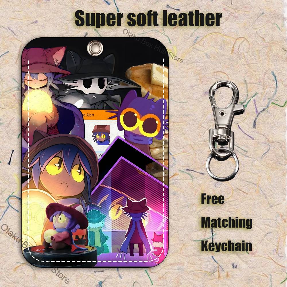 Anime N-Niko O-OneshotS Holder – Leather Work Leather Bewertung und Preis