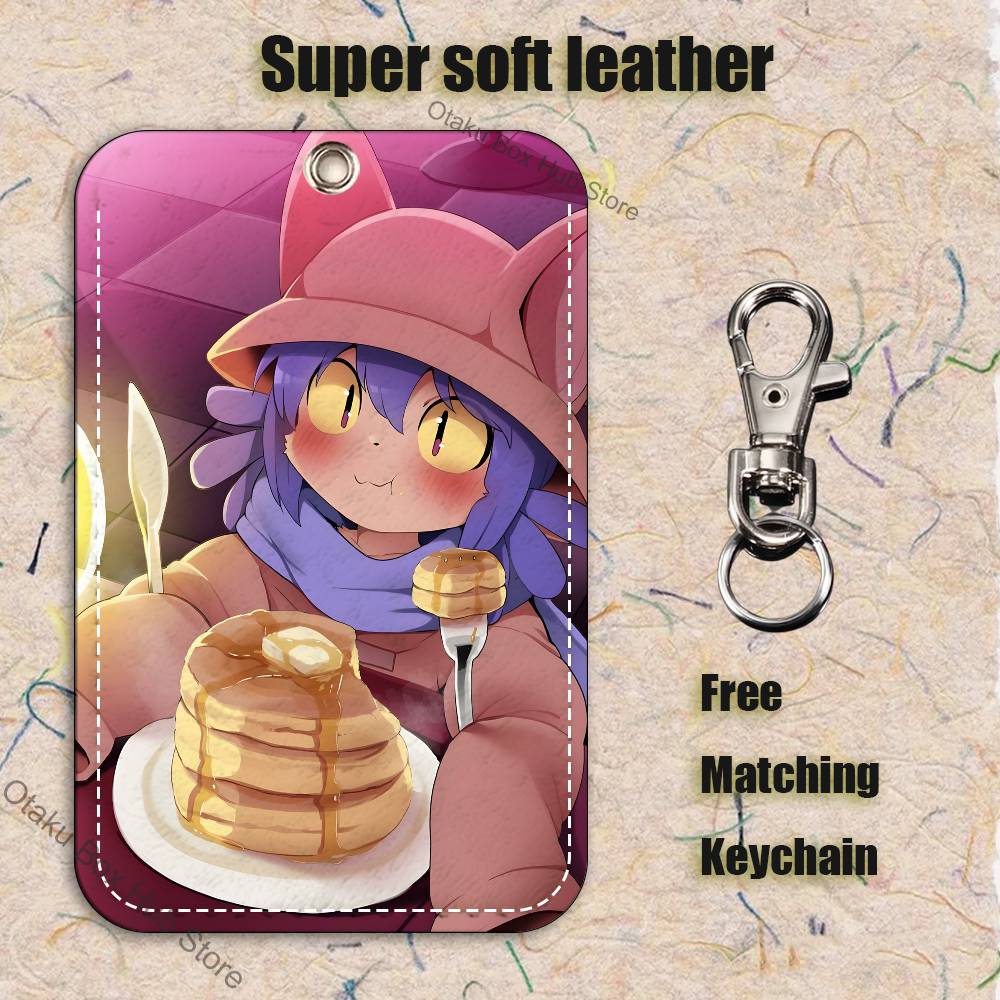 Anime N-Niko O-OneshotS Holder – Leather Work Leather Bewertung und Preis