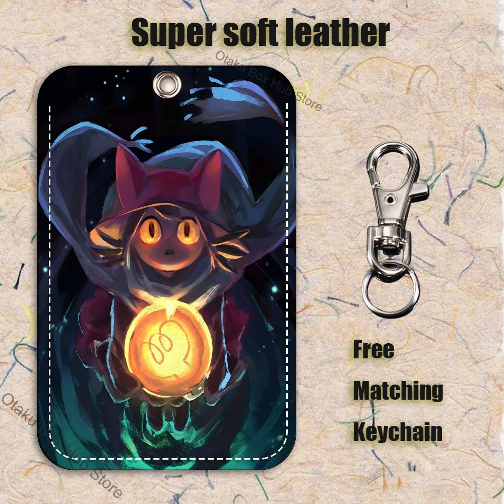 Anime N-Niko O-OneshotS Holder – Leather Work Leather Bewertung und Preis