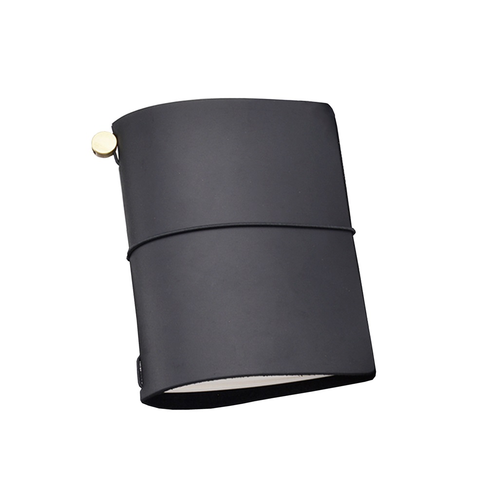 Genuine Leather Traveler Noteb – Leather Work Notepad Bewertung und Preis