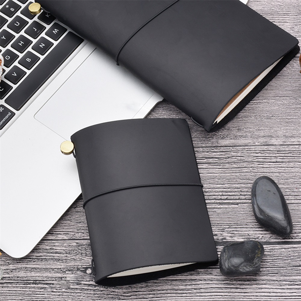 Genuine Leather Traveler Noteb – Leather Work Notepad Bewertung und Preis