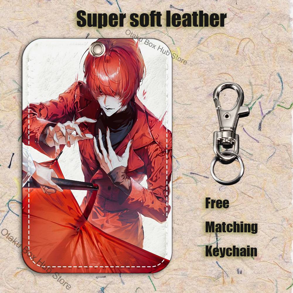 H-Homicipher S Holder Keychain – Leather Work Leather Bewertung und Preis